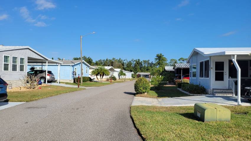 2222 Eagle Place a Lake Wales, FL Mobile or Manufactured Home for Sale
